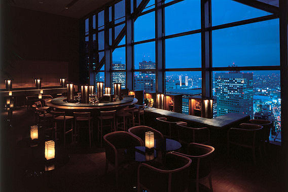 Park Hyatt Tokyo, Japan - 5 Star Luxury Hotel-slide-12
