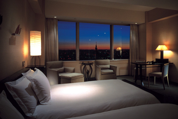 Park Hyatt Tokyo, Japan - 5 Star Luxury Hotel-slide-11