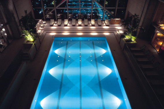 Park Hyatt Tokyo, Japan - 5 Star Luxury Hotel-slide-10
