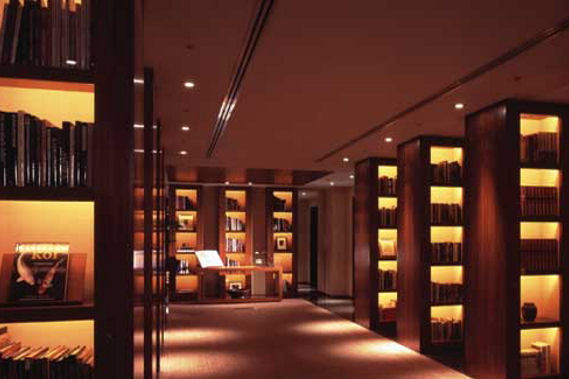 Park Hyatt Tokyo, Japan - 5 Star Luxury Hotel-slide-9