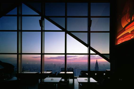 Park Hyatt Tokyo, Japan - 5 Star Luxury Hotel-slide-8