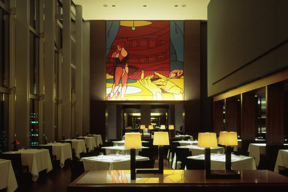 Park Hyatt Tokyo, Japan - 5 Star Luxury Hotel-slide-4