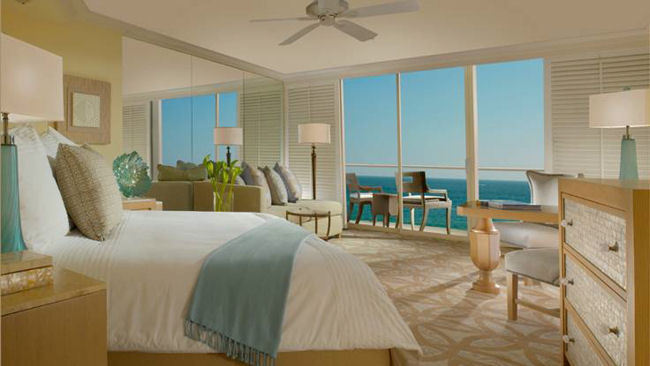 Surf & Sand Resort - Laguna Beach, California - Luxury Hotel-slide-5