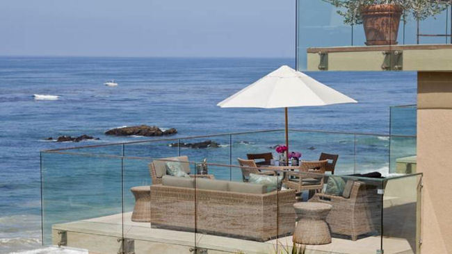 Surf & Sand Resort - Laguna Beach, California - Luxury Hotel-slide-7