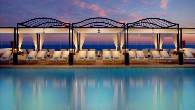 Surf & Sand Resort - Laguna Beach, California - Luxury Hotel-slide-6