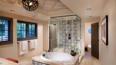Rancho Valencia Resort & Spa - Rancho Santa Fe, California