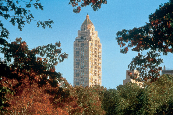 The Carlyle, A Rosewood Hotel - New York City - 5 Star Luxury Hotel-slide-4