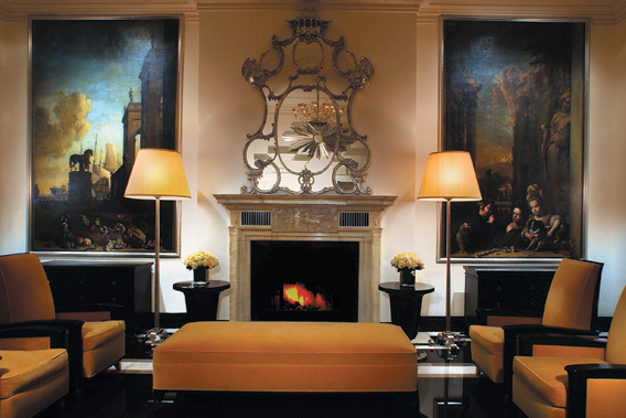 The Carlyle, A Rosewood Hotel - New York City - 5 Star Luxury Hotel-slide-2