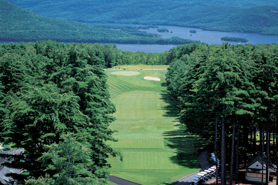 The Sagamore - Bolton Landing, Lake George, New York - Luxury Resort-slide-7