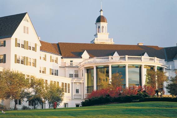 The Sagamore - Bolton Landing, Lake George, New York - Luxury Resort-slide-4