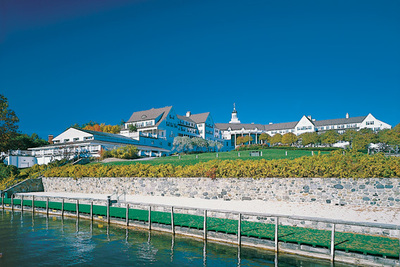 The Sagamore - Bolton Landing, Lake George, New York - Luxury Resort