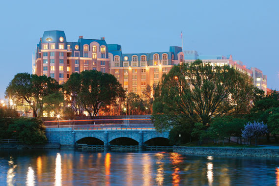 Mandarin Oriental Washington, DC - 5 Star Luxury Hotel-slide-3