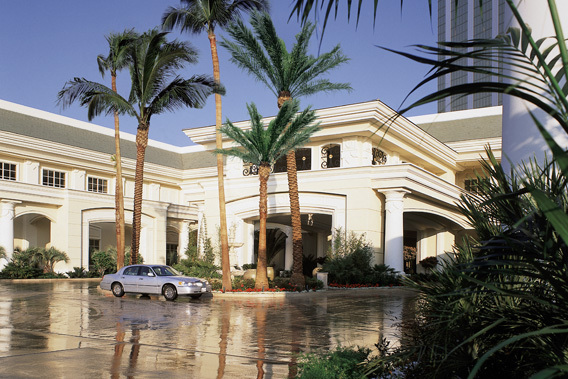 Four Seasons Hotel Las Vegas, Nevada 5 Star Luxury Hotel-slide-14
