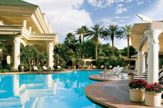Four Seasons Hotel Las Vegas, Nevada 5 Star Luxury Hotel-slide-13