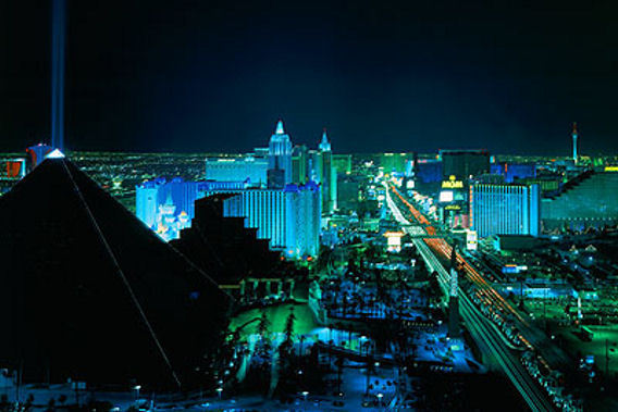 Four Seasons Hotel Las Vegas, Nevada 5 Star Luxury Hotel-slide-1