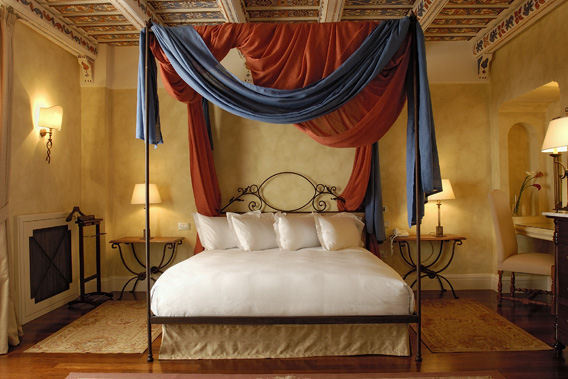 Kempinski Hotel Giardino di Costanza - Sicily, Italy - 5 Star Luxury Resort-slide-2