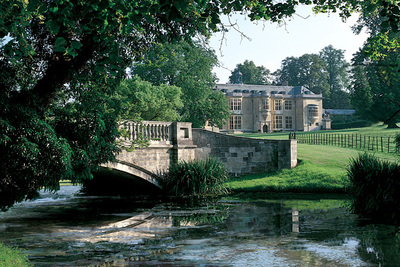 Hartwell House & Spa - Buckinghamshire, England - Luxury Country House Hotel