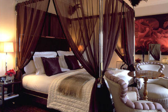 The Grove - Hertfordshire, England - 5 Star Luxury Resort Hotel-slide-10