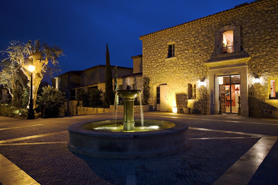 Le Mas de Pierre - Saint-Paul-de-Vence, Provence, France - Relais & Chateaux-slide-3