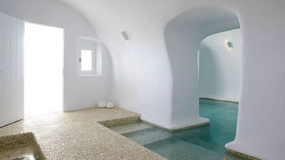 Kirini - Oia, Santorini, Greece - Boutique Hotel-slide-1