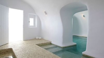 Kirini - Oia, Santorini, Greece - Boutique Hotel