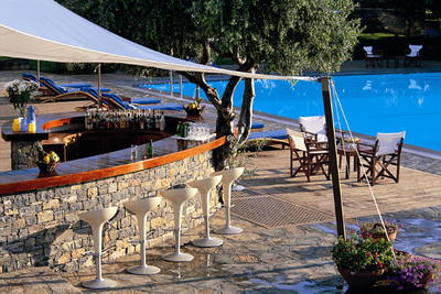 Elounda Bay Palace - Crete, Greece - 5 Star Luxury Resort