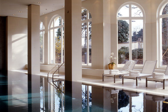 Villa Kennedy - Frankfurt, Germany - 5 Star Luxury Hotel-slide-9
