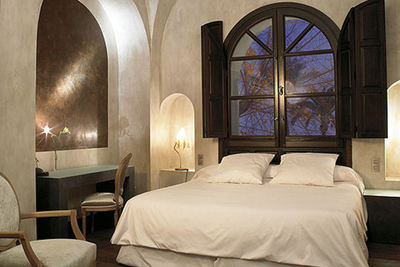 Hospes Palacio del Bailio - Cordoba, Andalucia, Spain - 5 Star Boutique Hotel