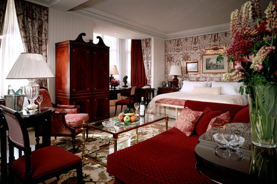 The Westin Palace - Madrid, Spain - 5 Star Luxury Hotel-slide-7