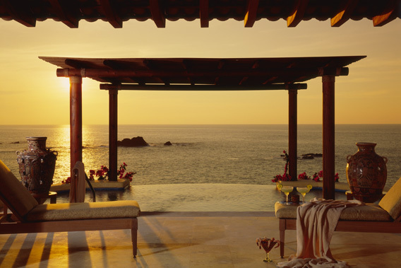 Four Seasons Resort Punta Mita, Mexico 5 Star Luxury Hotel-slide-3