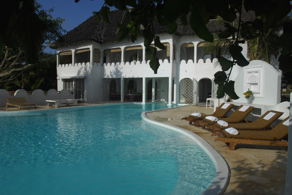 Msambweni Beach House - Mombasa, Kenya-slide-14