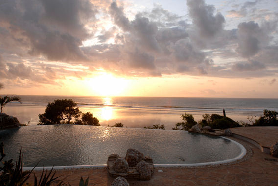 Msambweni Beach House - Mombasa, Kenya-slide-1