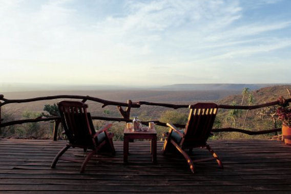 Loisaba - Rift Valley, Kenya - Exclusive Luxury Safari Camp-slide-1