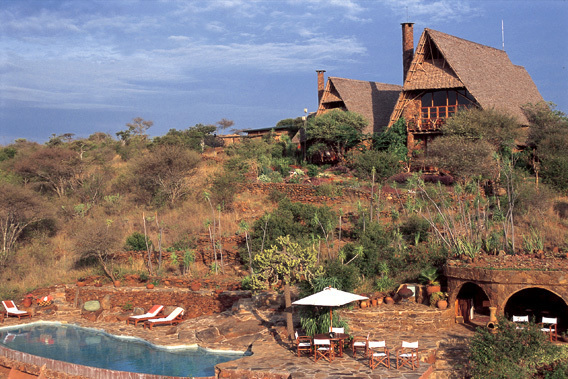 Loisaba - Rift Valley, Kenya - Exclusive Luxury Safari Camp-slide-3