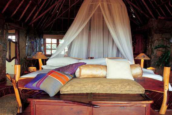Loisaba - Rift Valley, Kenya - Exclusive Luxury Safari Camp-slide-2