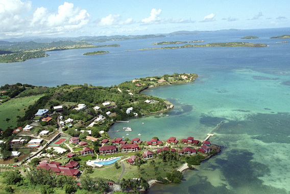 Cap Est Lagoon Resort & Spa - Martinique Exclusive 5 Star Luxury Hotel-slide-3