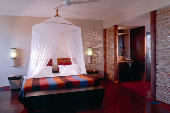 Cap Est Lagoon Resort & Spa - Martinique Exclusive 5 Star Luxury Hotel-slide-2