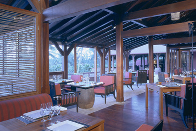 Cap Est Lagoon Resort & Spa - Martinique Exclusive 5 Star Luxury Hotel