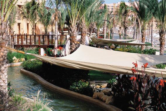 Shangri-La's Barr Al Jissah Resort & Spa Al Waha - Muscat, Oman-slide-8