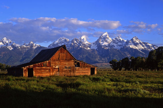 Rusty Parrot Lodge - Jackson Hole, Wyoming - Luxury Lodge-slide-5