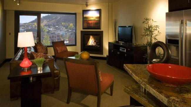 SKY Park City, Utah Luxury Boutique Hotel-slide-5