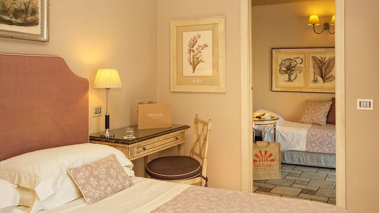 Villa Carlotta - Taormina, Sicily, Italy - Small Luxury Hotel-slide-6