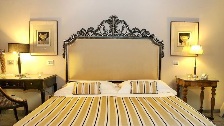 Villa Carlotta - Taormina, Sicily, Italy - Small Luxury Hotel-slide-5