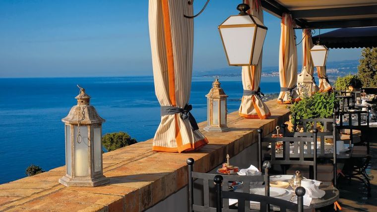 Villa Carlotta - Taormina, Sicily, Italy - Small Luxury Hotel-slide-8