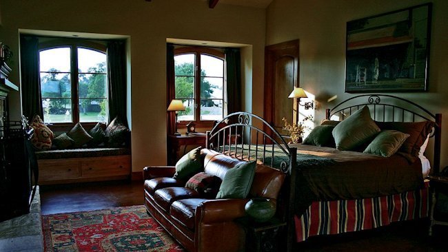 The Inn at Dos Brisas - Washington, Texas - Luxury Ranch Resort-slide-2