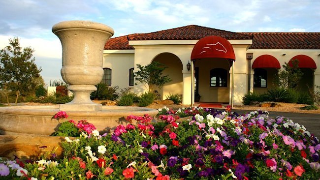 The Inn at Dos Brisas - Washington, Texas - Luxury Ranch Resort-slide-1