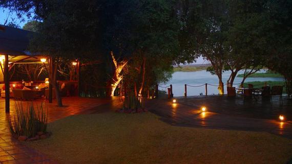 The Islands of Siankaba Lodge - Victoria Falls, Zambia - 5 Star Luxury Lodge-slide-4