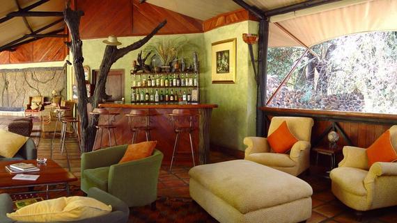 The Islands of Siankaba Lodge - Victoria Falls, Zambia - 5 Star Luxury Lodge-slide-3