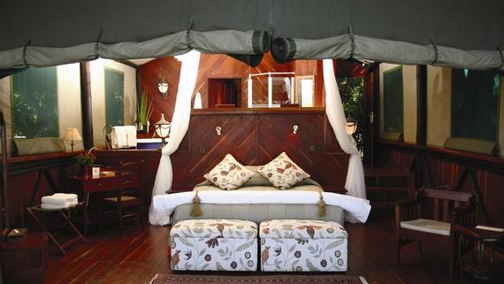 The Islands of Siankaba Lodge - Victoria Falls, Zambia - 5 Star Luxury Lodge-slide-1