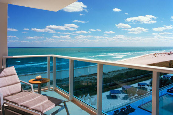 The Perry South Beach - Miami Beach, Florida - 4 Star Luxury Resort Hotel-slide-13